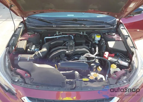 2020 Subaru Legacy Sport из США, поврежденный, VIN 4S3BWAF62L3012663